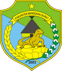 Pemda Kabupaten Manggarai Barat